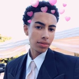 Meet your Posher, Keith